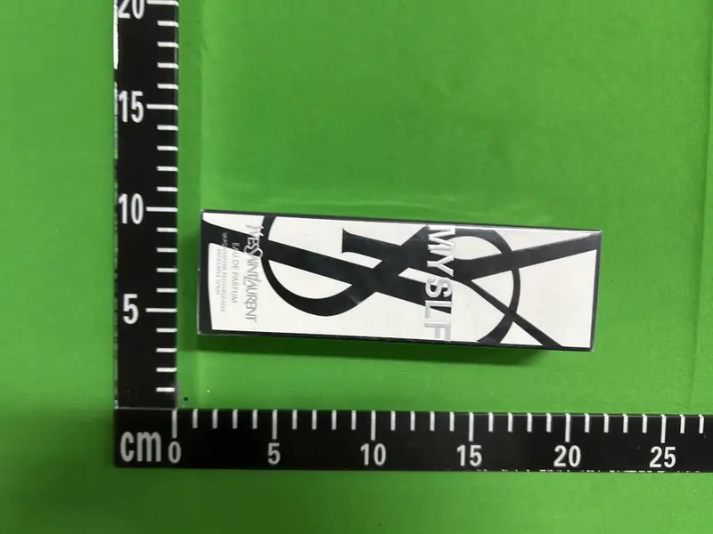 YSL Myself Perfume QC photo 13