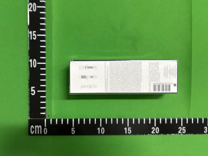YSL Myself Perfume QC photo 14