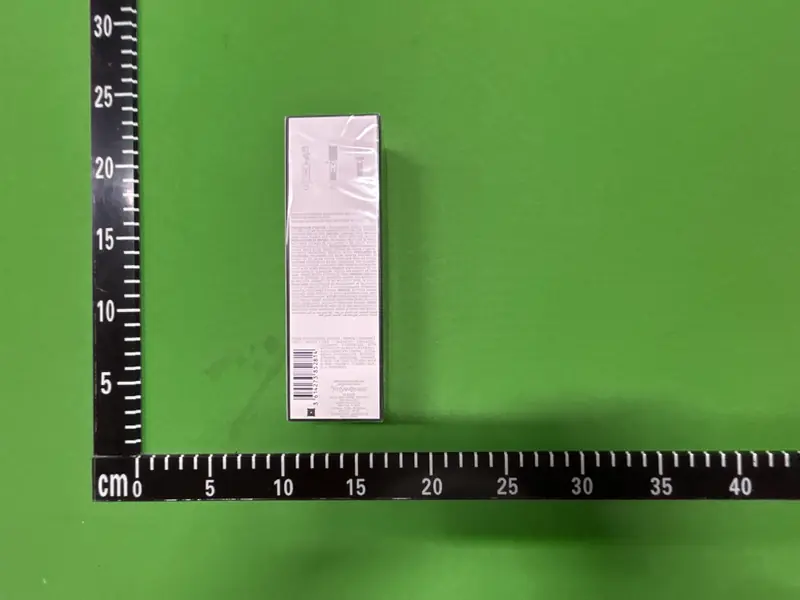 YSL Myself Perfume QC photo 2