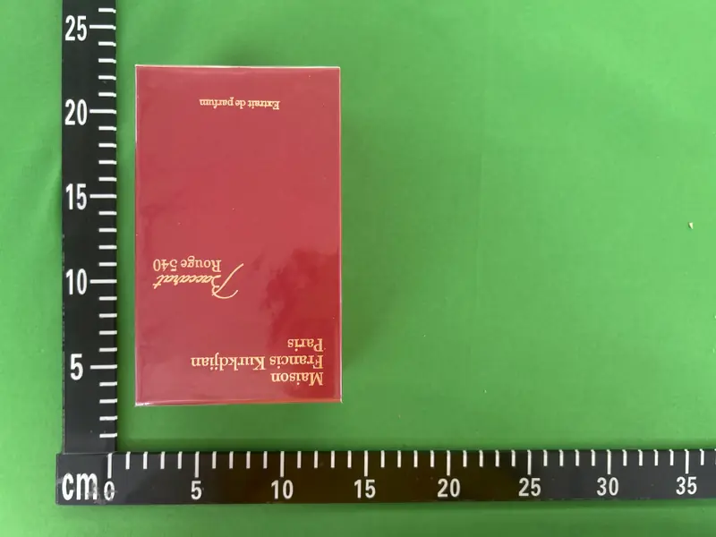 YSL Myself Perfume QC photo 4