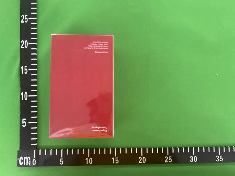 YSL Myself Perfume QC photo 5