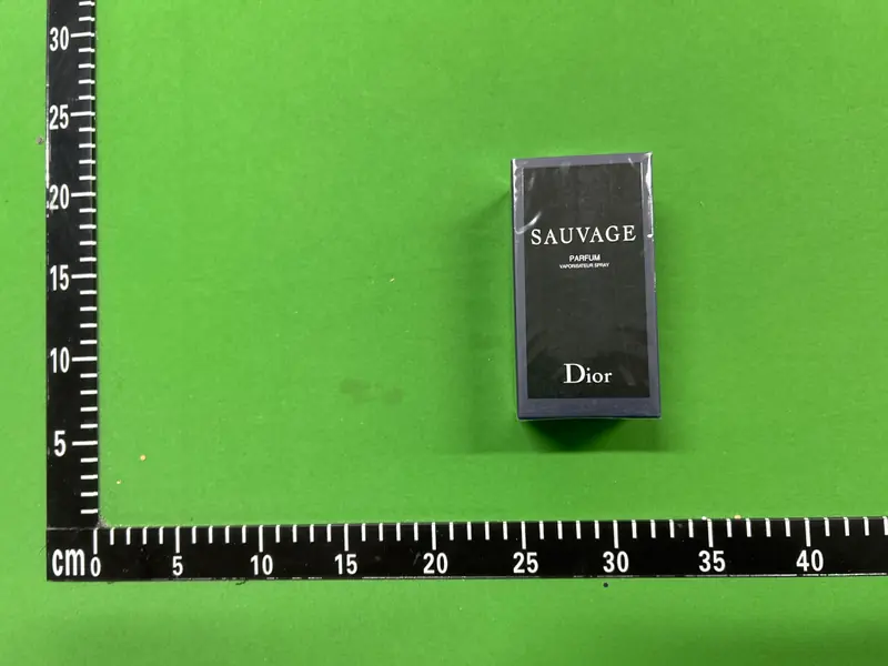 YSL Myself Perfume QC photo 8