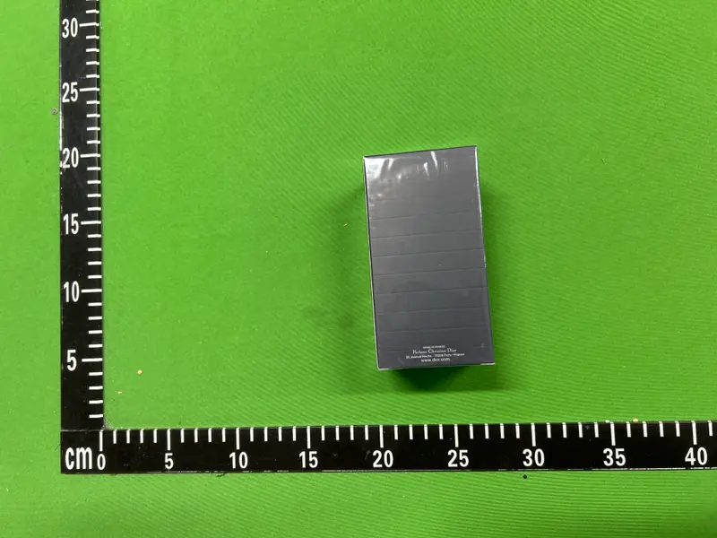 YSL Myself Perfume QC photo 9
