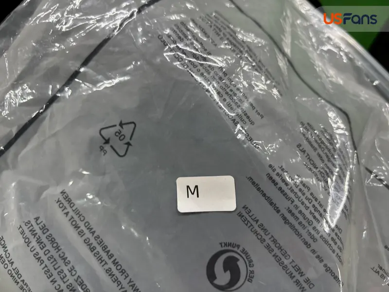 Forgetraven Hoodie QC photo 14