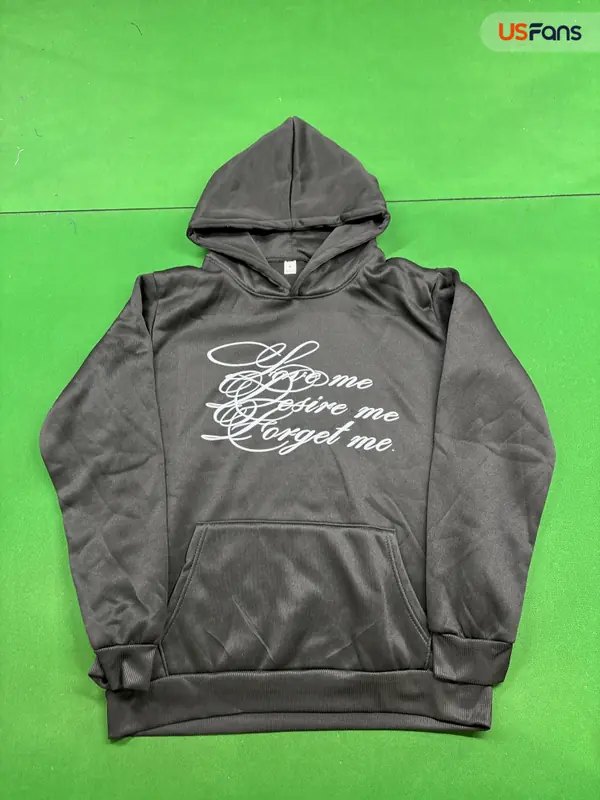 Forgetraven Hoodie QC photo 15
