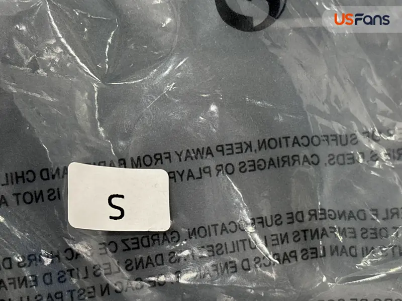 Forgetraven Hoodie QC photo 18