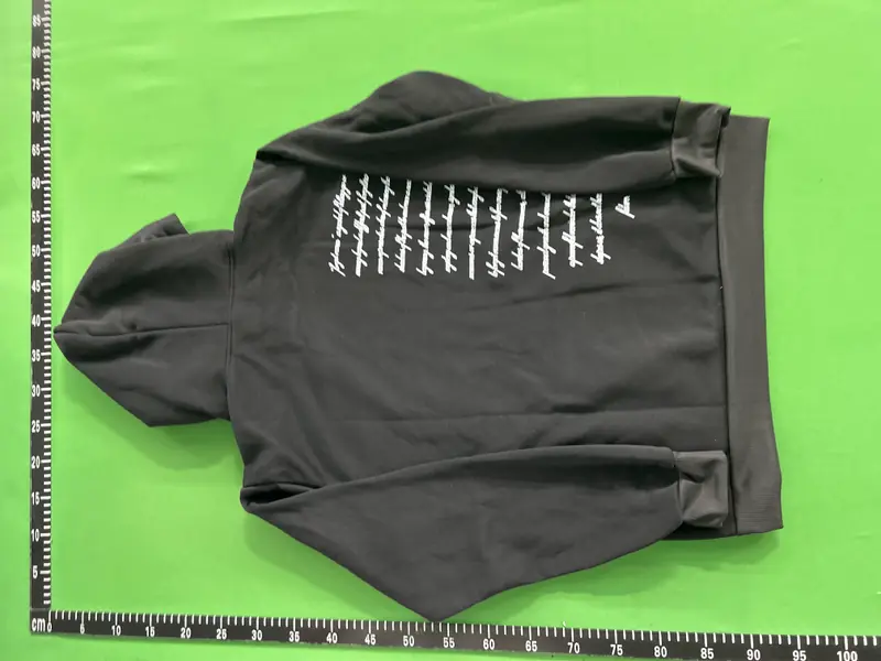 Forgetraven Hoodie QC photo 5