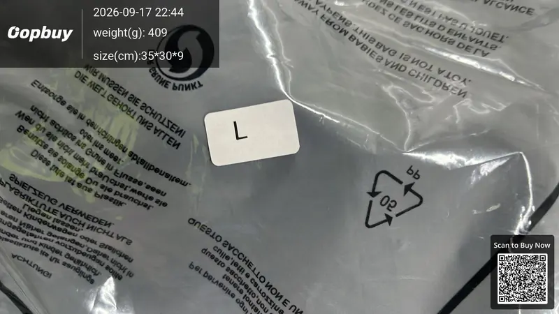 Forgetraven Hoodie QC photo 10
