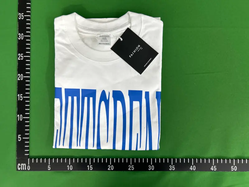 NETTSPEND Tour T-Shirt QC photo 2