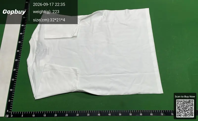 NETTSPEND Tour T-Shirt QC photo 12