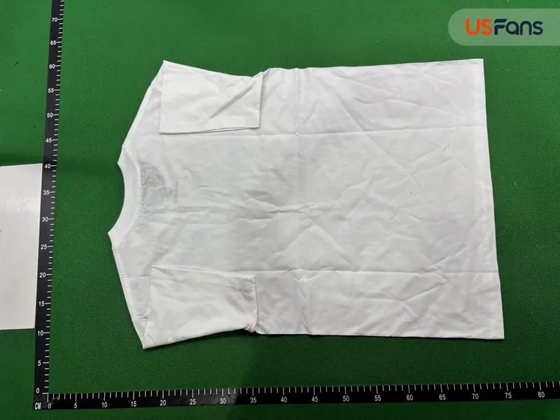 NETTSPEND Tour T-Shirt QC photo 20