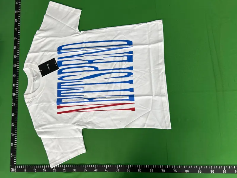 NETTSPEND Tour T-Shirt QC photo 4