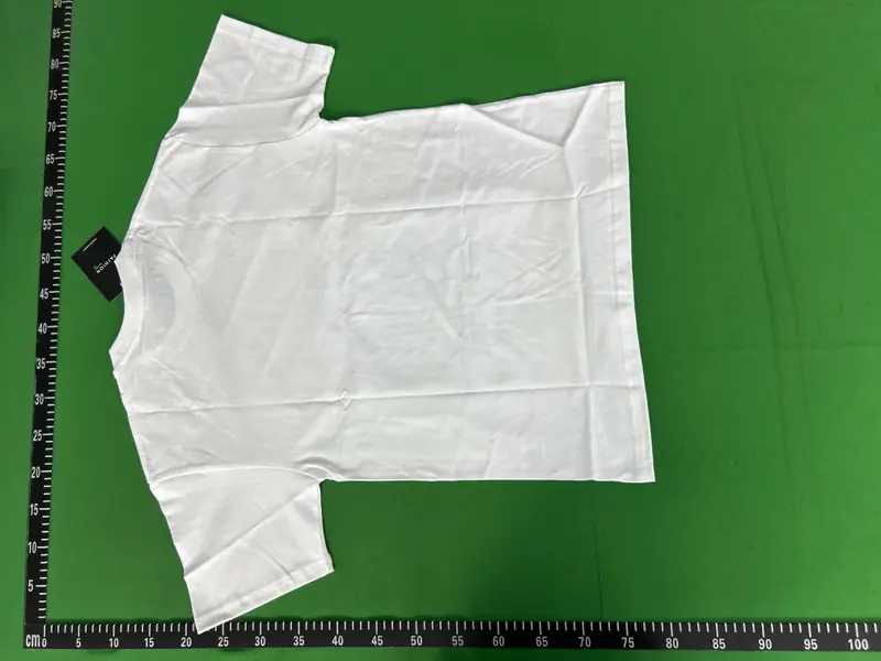 NETTSPEND Tour T-Shirt QC photo 5
