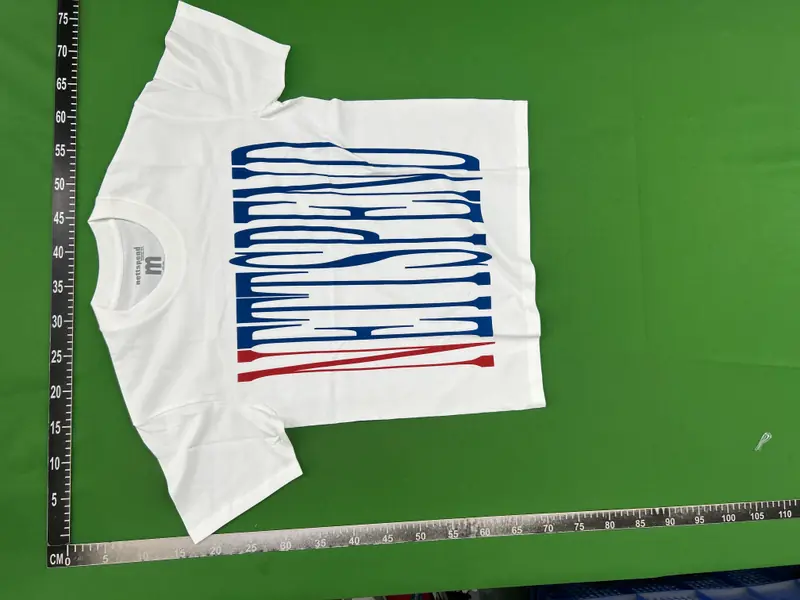 NETTSPEND Tour T-Shirt QC photo 8