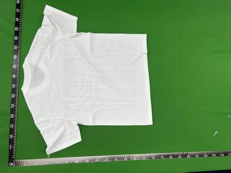NETTSPEND Tour T-Shirt QC photo 9
