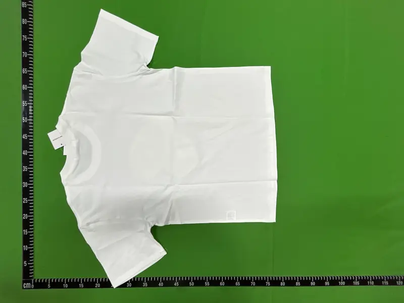 CDG with big heart tee QC photo 12