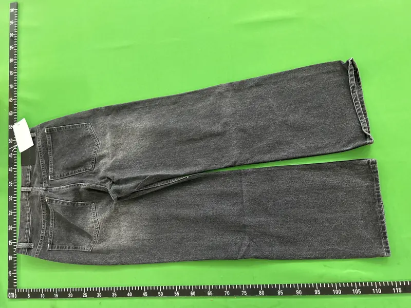 Acne Studios Loose/Straight Denim QC photo 3