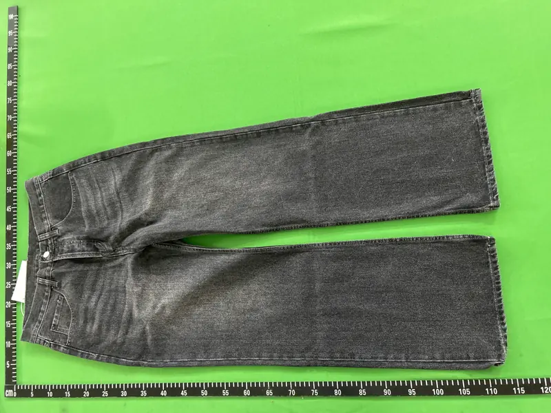 Acne Studios Loose/Straight Denim QC photo 4