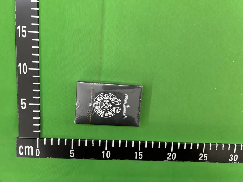 Chrome Hearts Cards QC photo 2