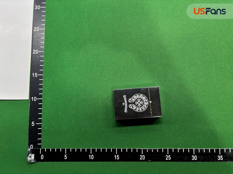 Chrome Hearts Cards QC photo 3