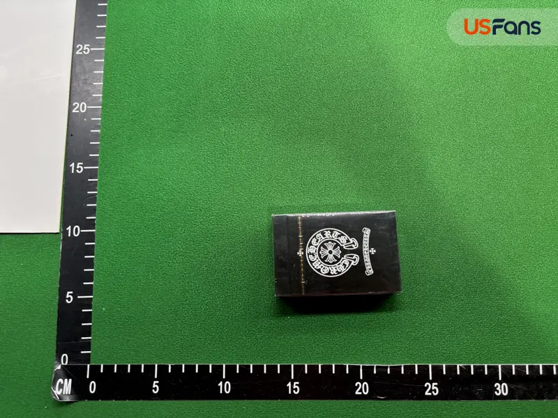 Chrome Hearts Cards QC photo 4
