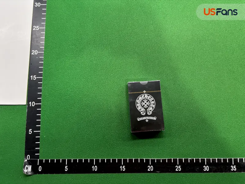 Chrome Hearts Cards QC photo 5