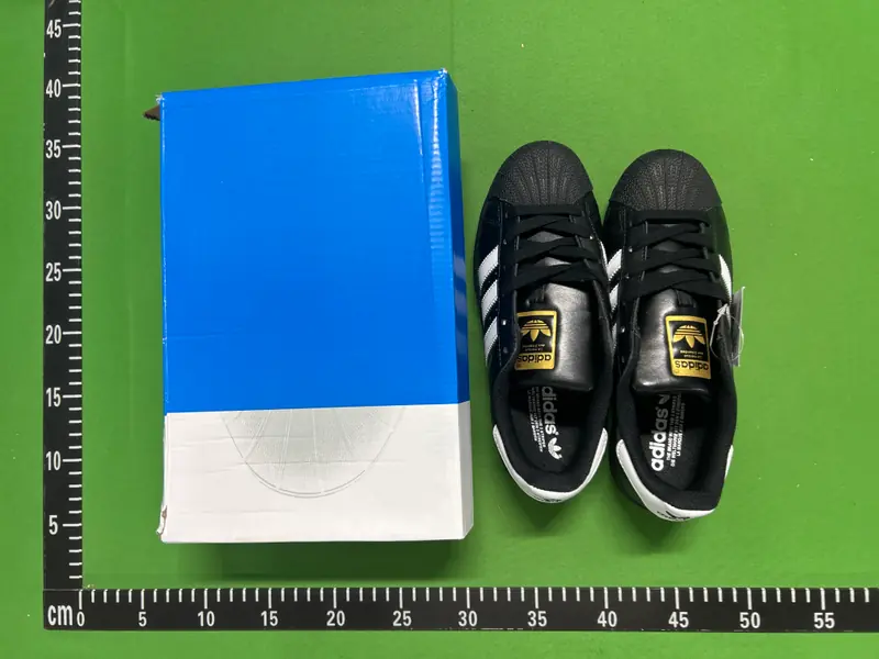 Adidas Superstar QC photo 10