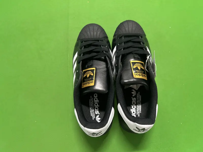 Adidas Superstar QC photo 11