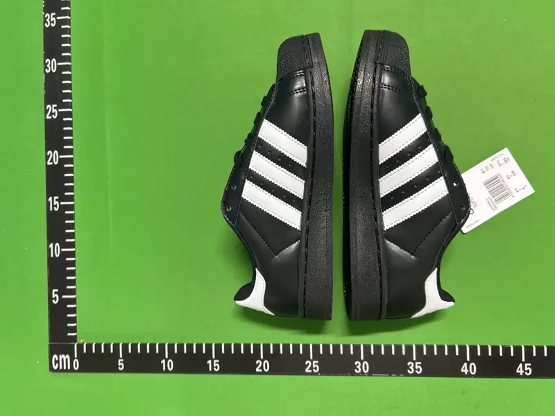 Adidas Superstar QC photo 12