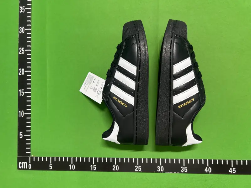 Adidas Superstar QC photo 13