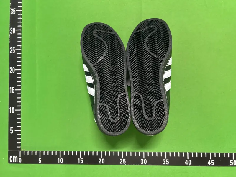 Adidas Superstar QC photo 14
