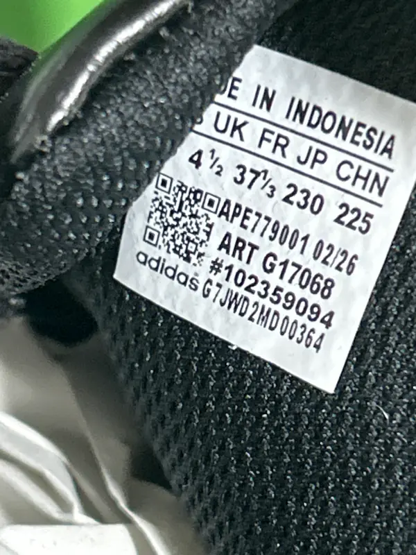 Adidas Superstar QC photo 15