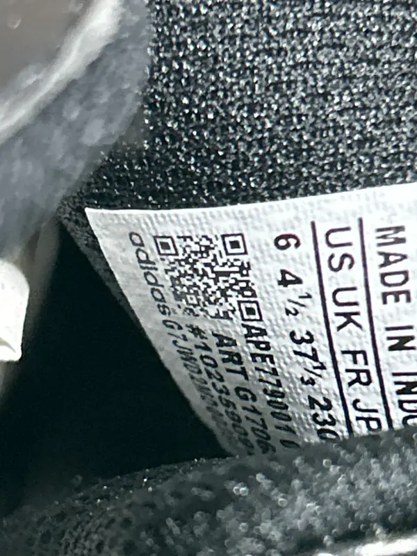 Adidas Superstar QC photo 16