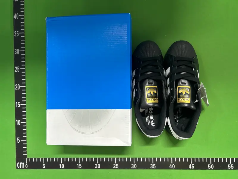 Adidas Superstar QC photo 2