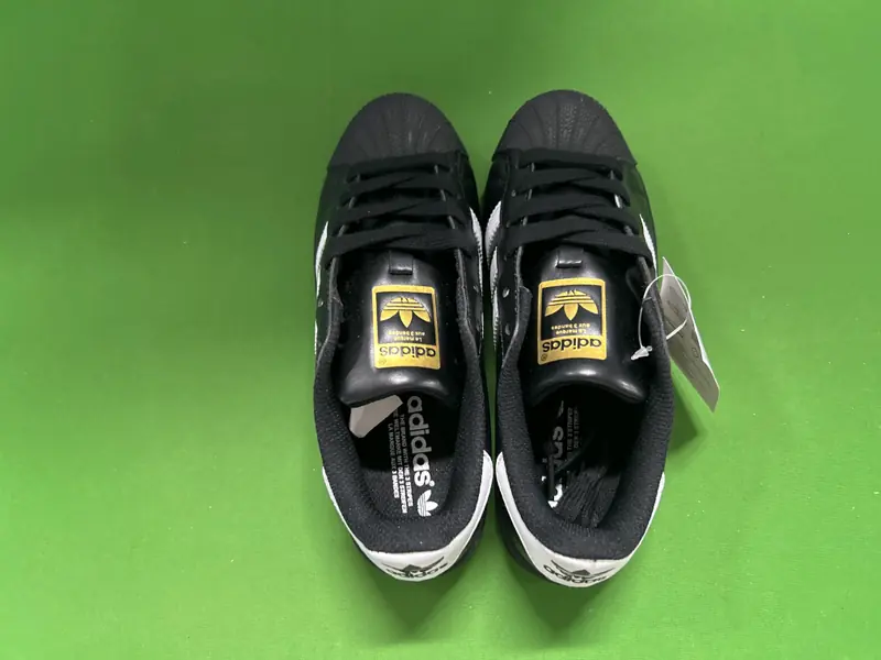 Adidas Superstar QC photo 3