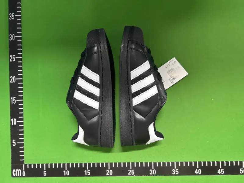 Adidas Superstar QC photo 4