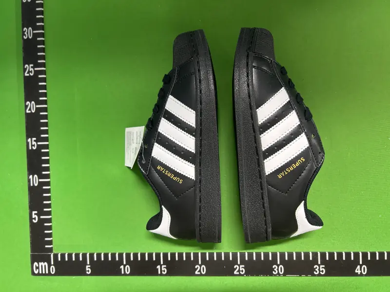 Adidas Superstar QC photo 5