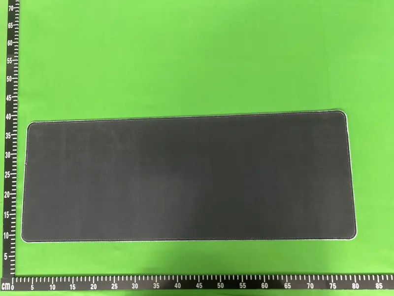 Kaws mouse pad QC photo 2