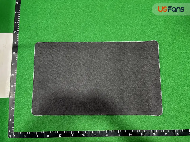 Kaws mouse pad QC photo 4
