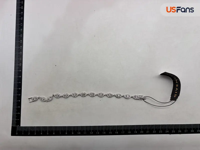 Givenchy Flex Bracelet QC photo 3