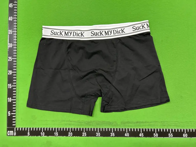 Thug Club SMD Underwear QC photo 3
