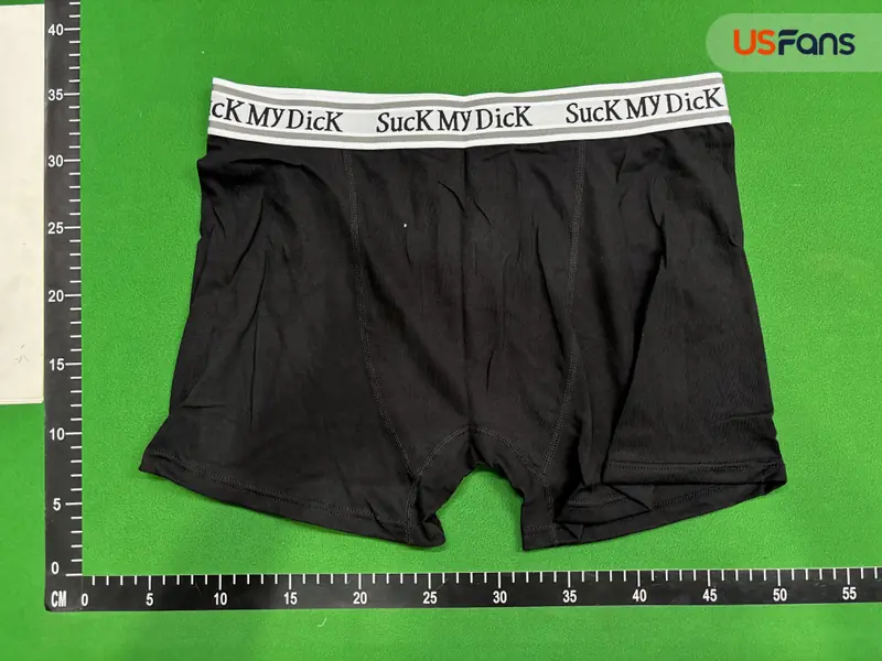Thug Club SMD Underwear QC photo 5