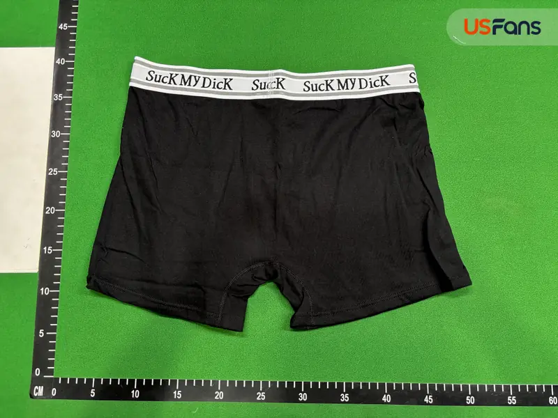 Thug Club SMD Underwear QC photo 6