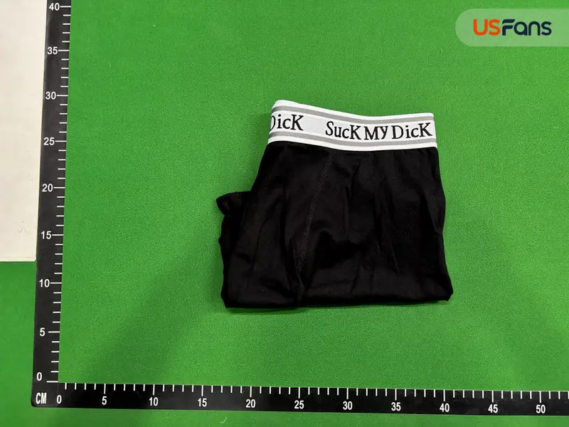 Thug Club SMD Underwear QC photo 7