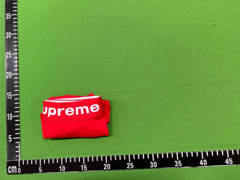 Supreme Underwear QC photo 1