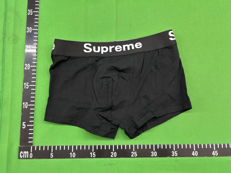 Supreme Underwear QC photo 11