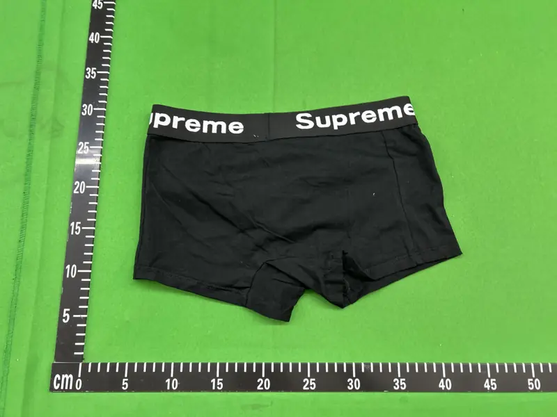 Supreme Underwear QC photo 12
