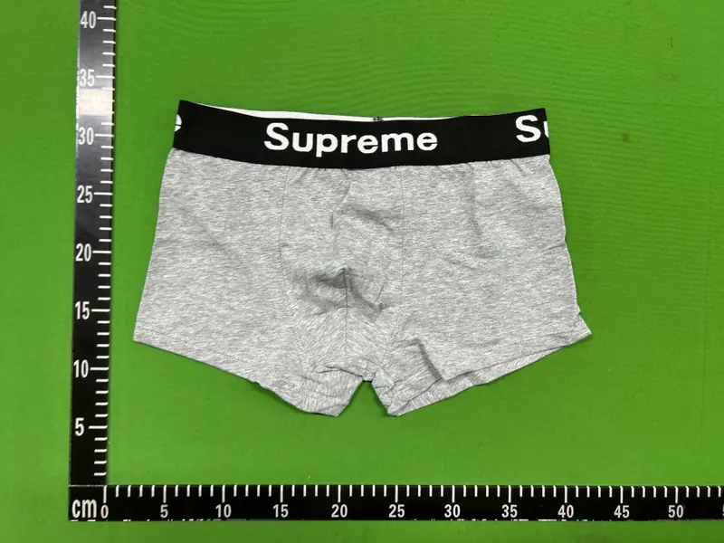 Supreme Underwear QC photo 13