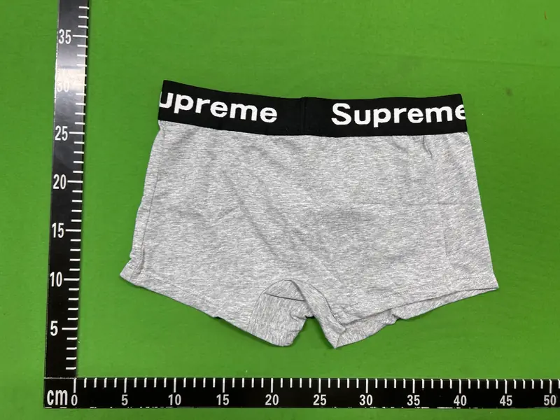 Supreme Underwear QC photo 15