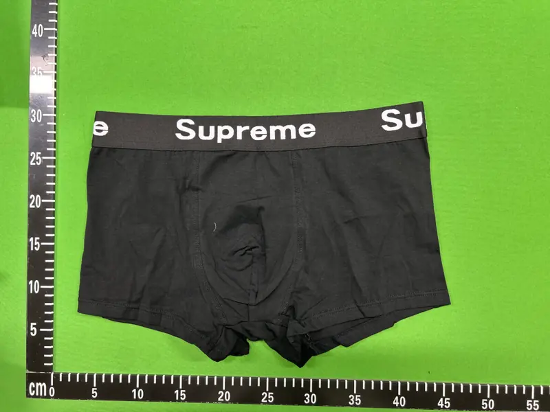 Supreme Underwear QC photo 16
